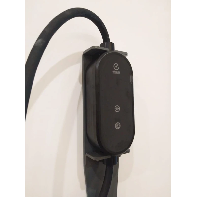 Portativ şarj cihazı ELCAR EVA03BU, Type 1, 3.5 Kw, 1 faza, 16 А Portativ şarj cihazı ELCAR EVA03BU, Type 1, 3.5 Kw, 1 faza, 16 А