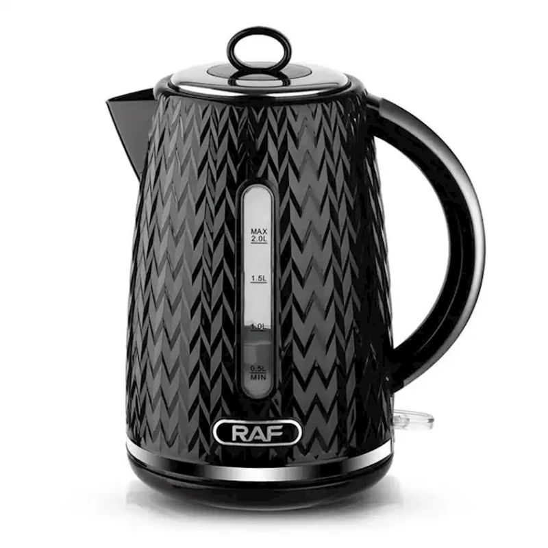 Электрочайник RAF R.7806