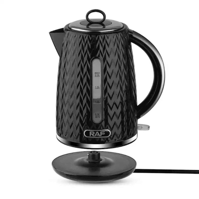 Электрочайник RAF R.7806