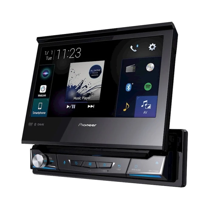 Автомагнитола Pioneer AVH-Z7250BT Автомагнитола Pioneer AVH-Z7250BT