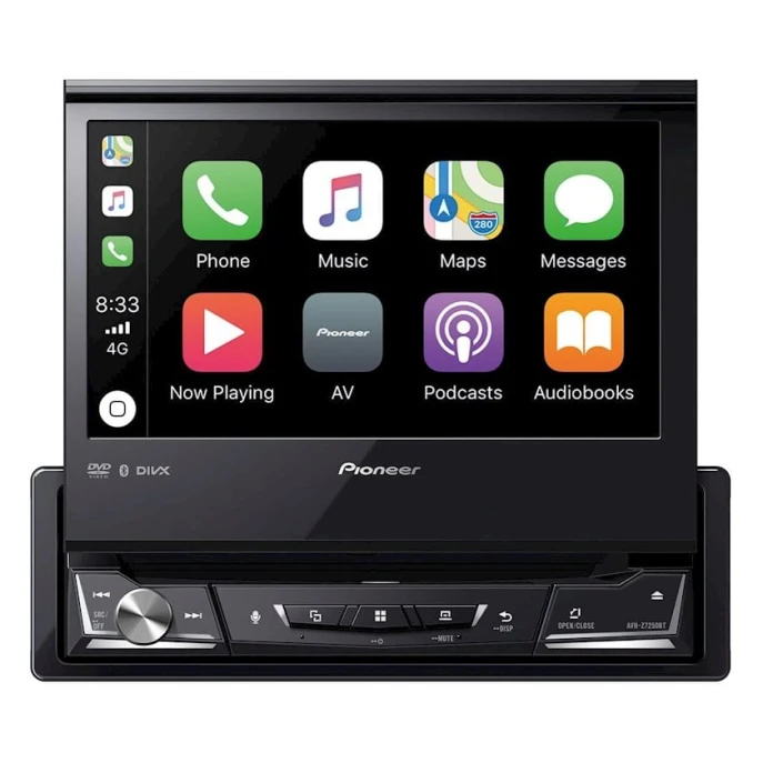 Автомагнитола Pioneer AVH-Z7250BT Автомагнитола Pioneer AVH-Z7250BT