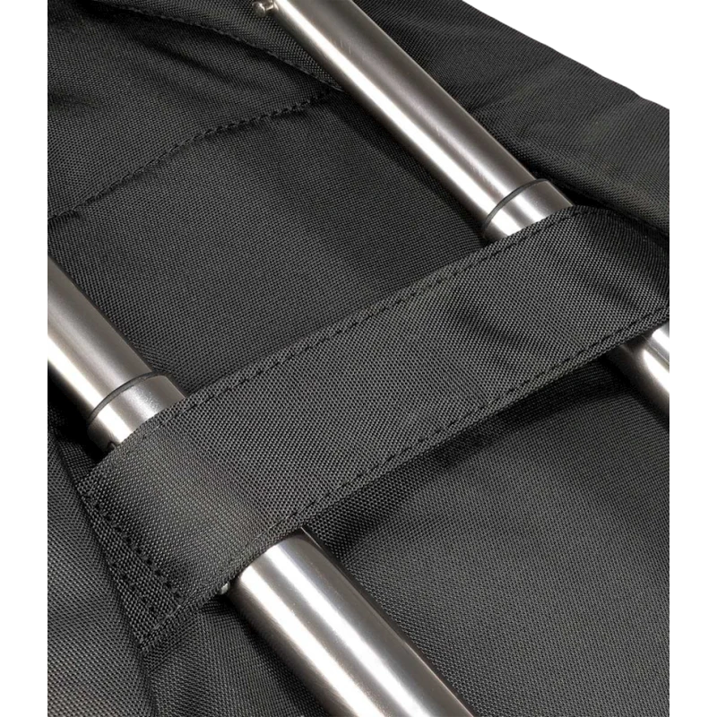 Noutbuk üçün bel çantası Tucano Forte for Apple MacBook Pro 16 Noutbuk üçün bel çantası Tucano Forte for Apple MacBook Pro 16