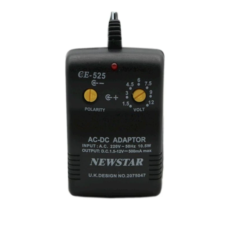 Универсальный aдаптер для инструментов RST-0289, черный