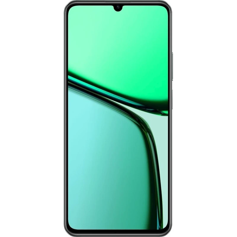 Смартфон Realme C61 NFC 8GB/256GB Dark Green