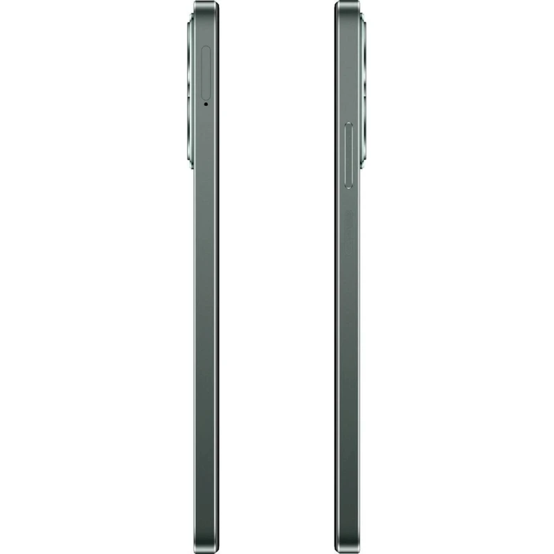 Смартфон Realme C61 NFC 8GB/256GB Dark Green