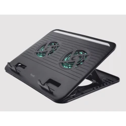 Подставка для ноутбука Trust Cyclone (17866)