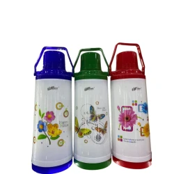 Термос MiraNova SF-653, 2 литр, товар в ассортименте