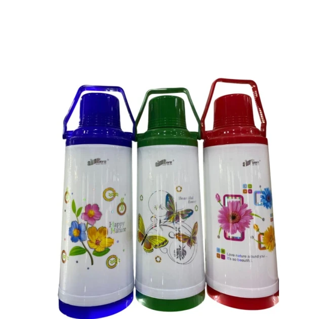 Термос MiraNova SF-653, 2 литр, товар в ассортименте Термос MiraNova SF-653, 2 литр, товар в ассортименте