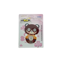 Hamam otağı üçün qarmaq S0250-1, rəngbərəng, 9.5x12 sm Hamam otağı üçün qarmaq S0250-1, rəngbərəng, 9.5x12 sm