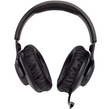 Oyun üçün qulaqlıq JBL Quantum 350 Black