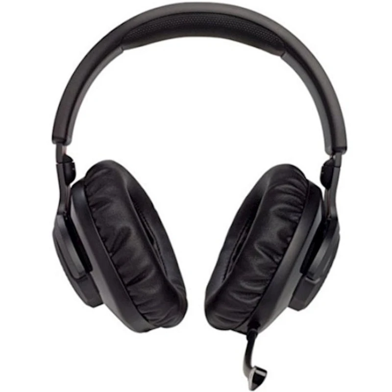 Игровые наушники JBL Quantum 350 Black