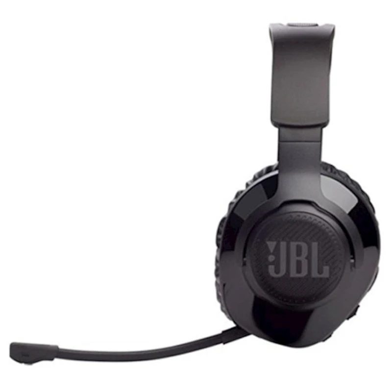 Игровые наушники JBL Quantum 350 Black