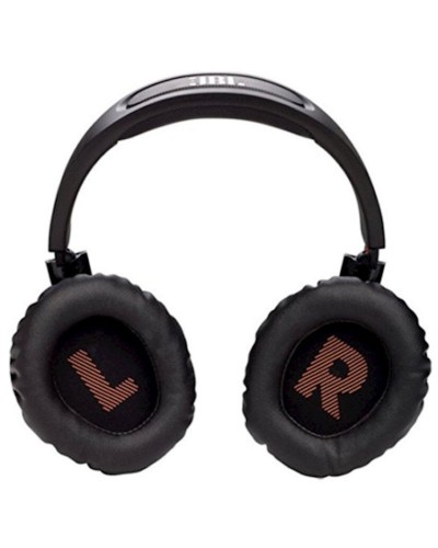 Oyun üçün qulaqlıq JBL Quantum 350 Black