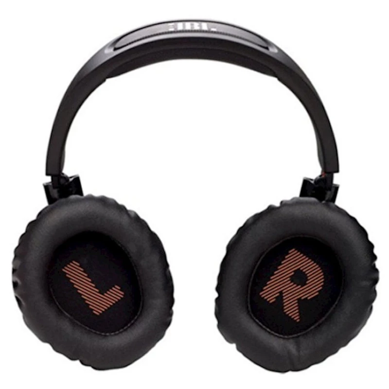 Игровые наушники JBL Quantum 350 Black