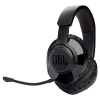 Игровые наушники JBL Quantum 350 Black