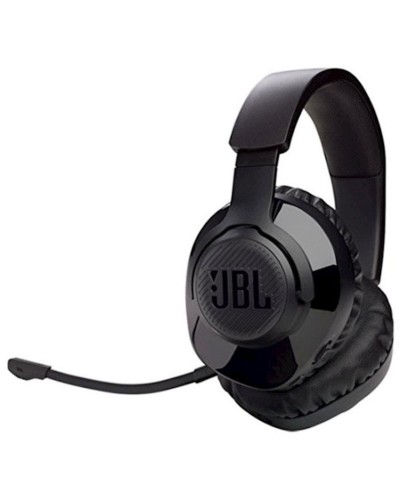 Oyun üçün qulaqlıq JBL Quantum 350 Black