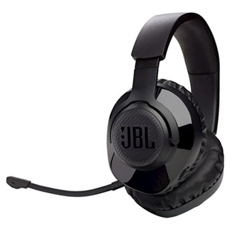 Игровые наушники JBL Quantum 350 Black