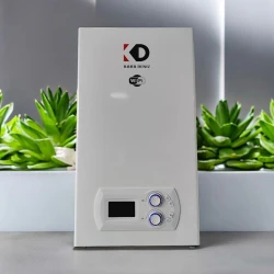 Комби Kara Deniz KA-DE32-HF, 32 KW