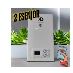 Комби Kara Deniz KA-DE32-HF, 32 KW