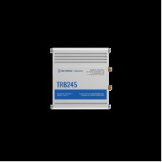Sənaye routerı Teltonika TRB140 LTE Cat 4 Gateway