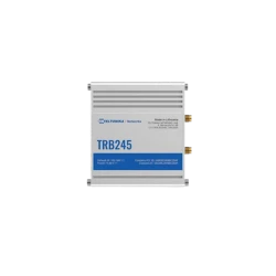 Sənaye routerı Teltonika TRB140 LTE Cat 4 Gateway
