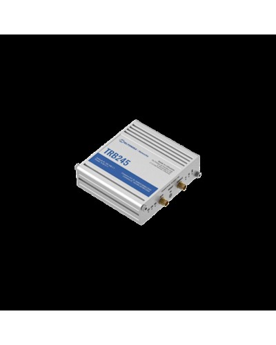 Sənaye routerı Teltonika TRB140 LTE Cat 4 Gateway