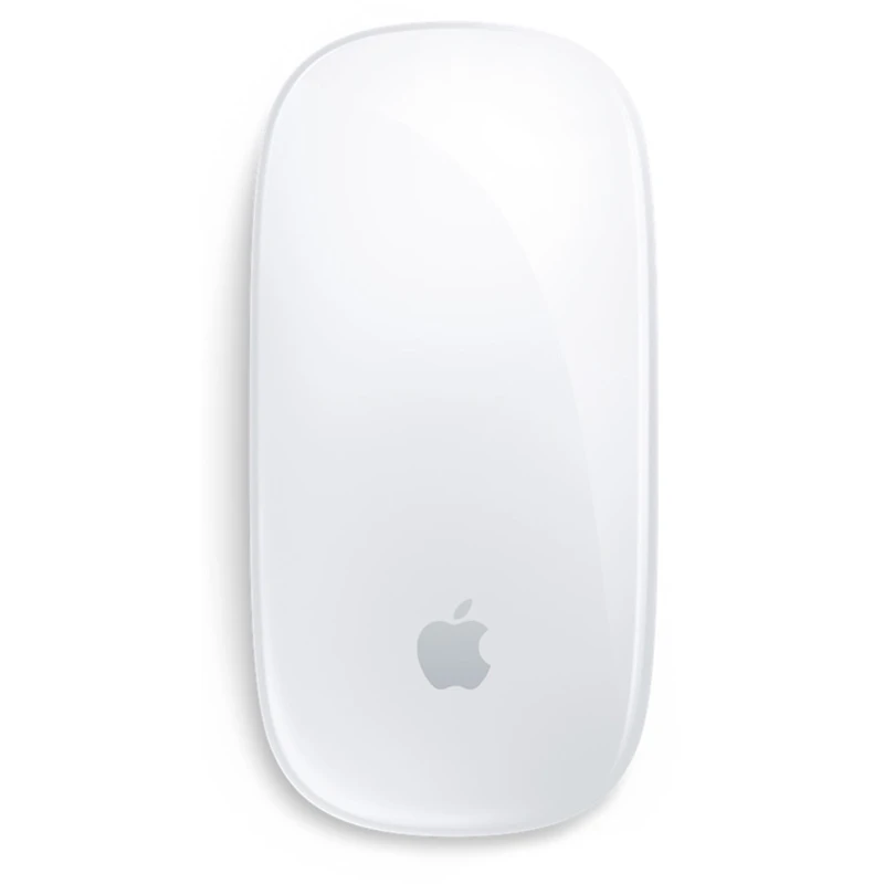 Мышь Apple Magic Mouse 2 Bluetooth (MK2E3AM/A) Мышь Apple Magic Mouse 2 Bluetooth (MK2E3AM/A)