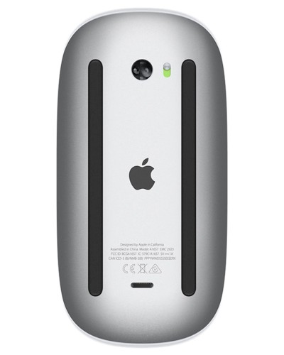 Siçan Apple Magic Mouse 2 Bluetooth (MK2E3AM/A)