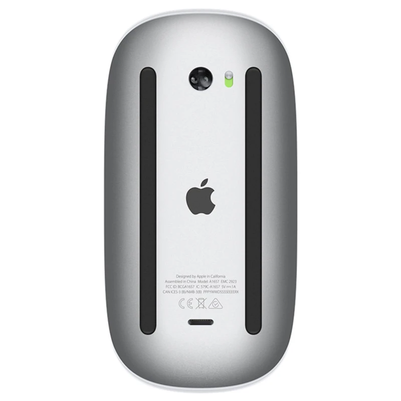 Мышь Apple Magic Mouse 2 Bluetooth (MK2E3AM/A) Мышь Apple Magic Mouse 2 Bluetooth (MK2E3AM/A)
