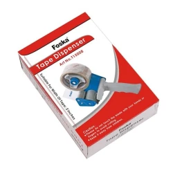 Диспенсер для скотча Foska Tape dispenser Диспенсер для скотча Foska Tape dispenser