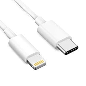 USB kabel iPhone 11 üçün Nurtel