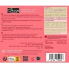 Гель-пена для душа Cottage Moisturizing Creme de Framboise, 750 мл