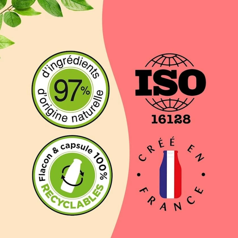 Гель-пена для душа Cottage Moisturizing Creme de Framboise, 750 мл