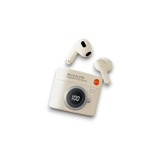 8Q-6 qulaqlıq, xaki Mobilove_8Q-6