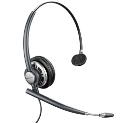 Qarnitur Plantronics EncorePRO 710 Aux 3.5mm