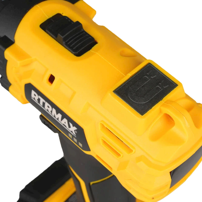 Дрель-шуруповерт Rtrmax RTM350 Дрель-шуруповерт Rtrmax RTM350