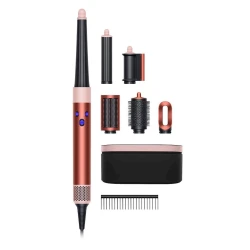 Мультистайлер Dyson HS08 Long Strawberry Bronze