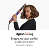 Мультистайлер Dyson HS08 Long Strawberry Bronze