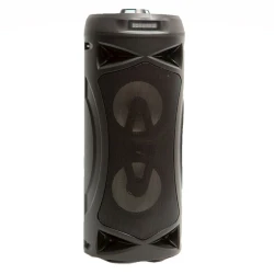 Portativ dinamik BDT BD-8879 Black