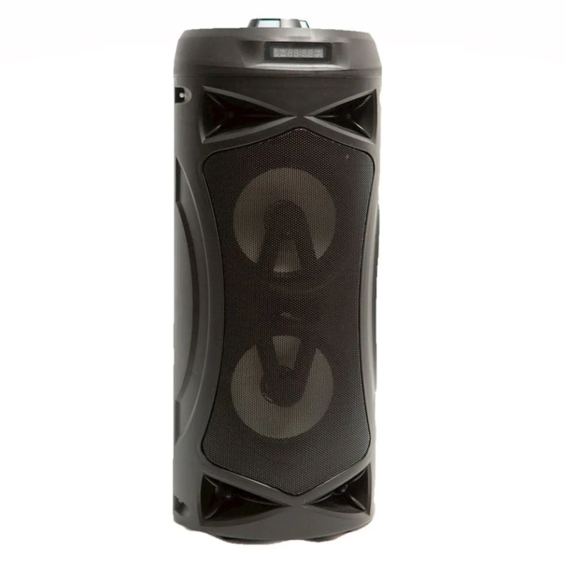 Portativ dinamik BDT BD-8879 Black