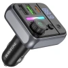 Avtomobil üçün FM modulyator Borofone Ascenso BC50 38W