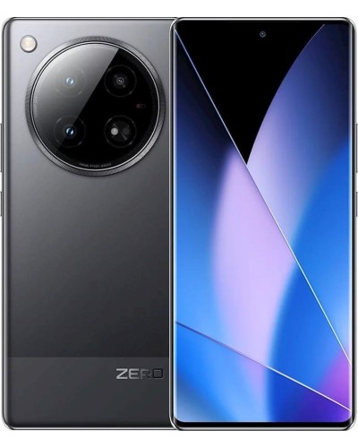Smartfon Infinix Zero 40 8GB/256GB X6860 Black