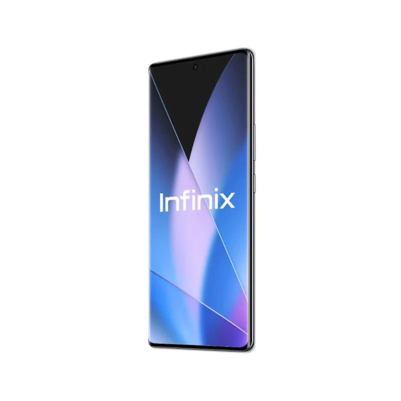 Smartfon Infinix Zero 40 8GB/256GB X6860 Black