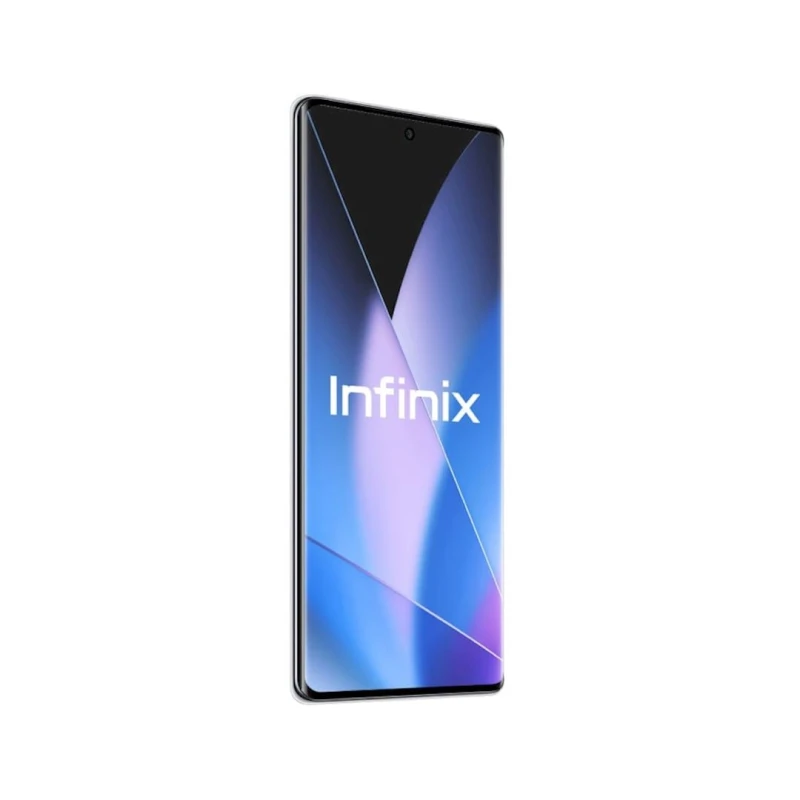 Smartfon Infinix Zero 40 8GB/256GB X6860 Black