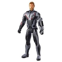 Фигурка Hasbro Avengers Titan Hero Power FX Тор, от 4-х лет