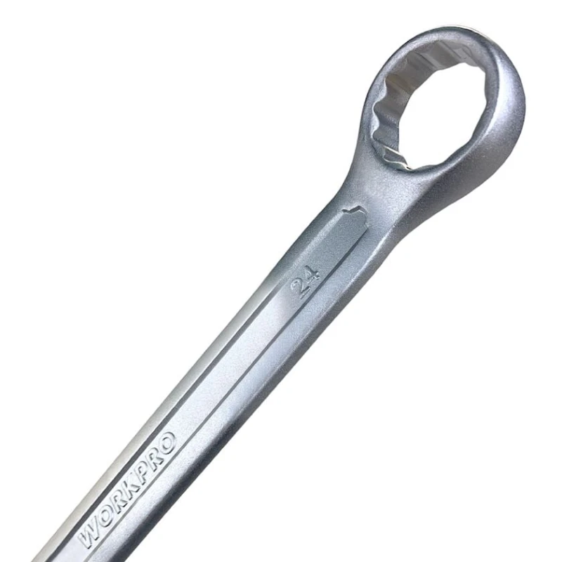 Ключ комбинированный Workpro WP273045, 24 мм