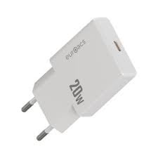 Адаптер Euroacs EU-MQ335 20 Вт Mini Адаптер Euroacs EU-MQ335 20 Вт Mini