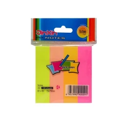 Стикеры для заметок 76х76 мм, 100 листов, разноцветный Стикеры для заметок 76х76 мм, 100 листов, разноцветный