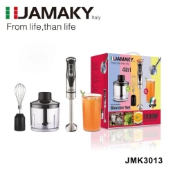 Блендер JAMAKY JMK3013
