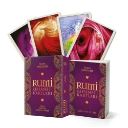 Карты таро Руми Каханети, на турецком языке